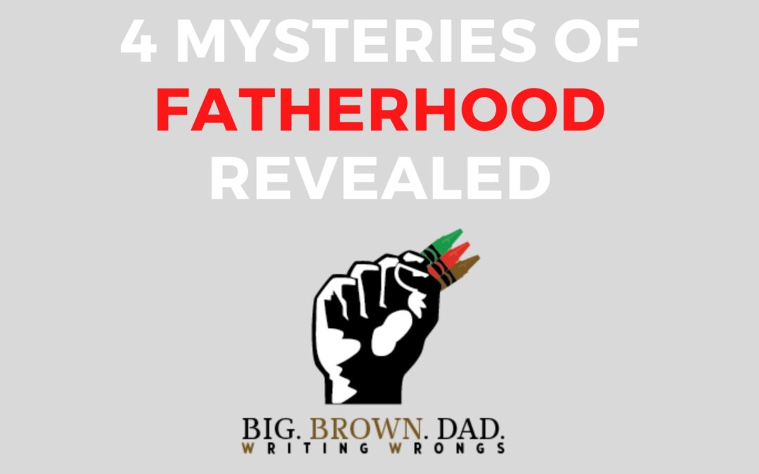Breaking News: World’s Most Beloved Dad Breaks Oath & Reveals Secrets