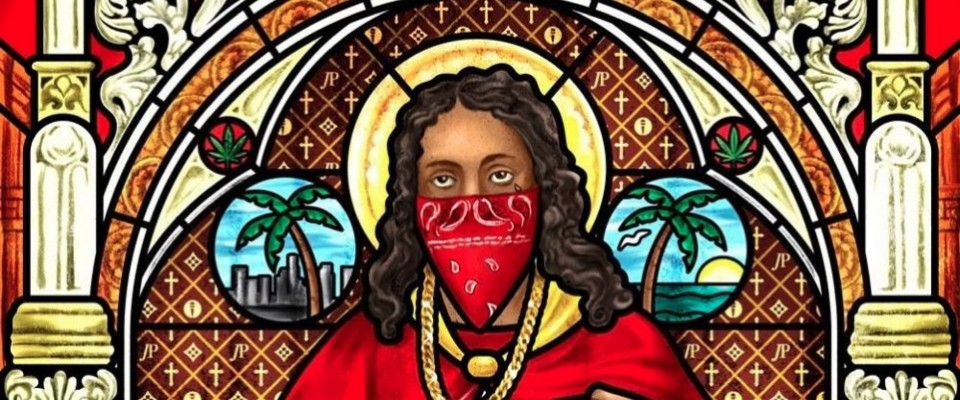 On The Irrationality of Religious Rap