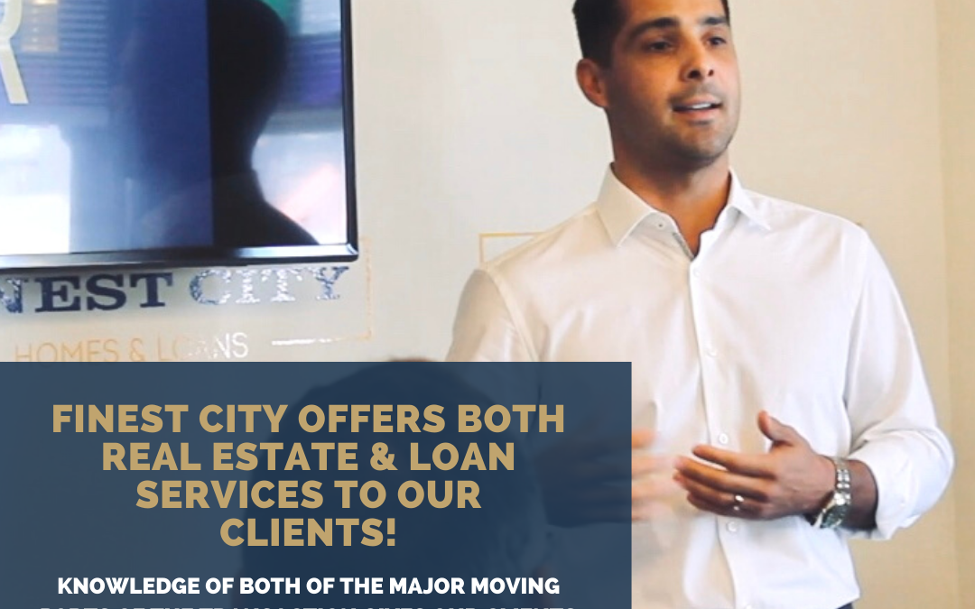 We Trusted Finest City Home and Loans. Should You?